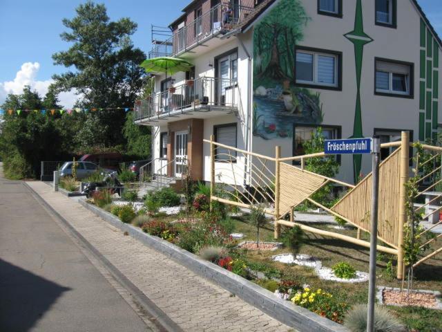 Diamond House Deluxe 5 Koblenz Apartment Koblenz  Exterior photo